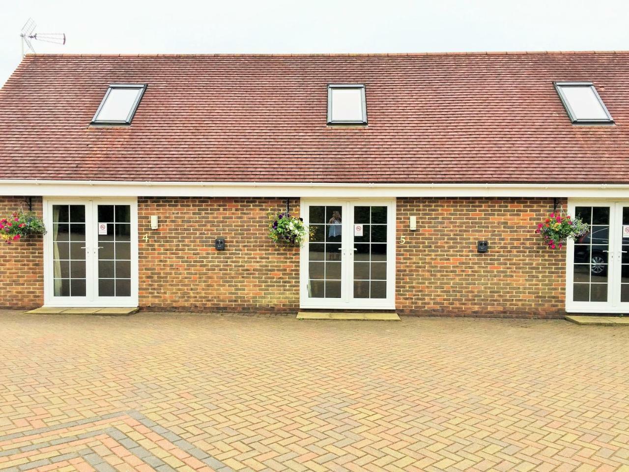 Forest Edge 4* Ticehurst