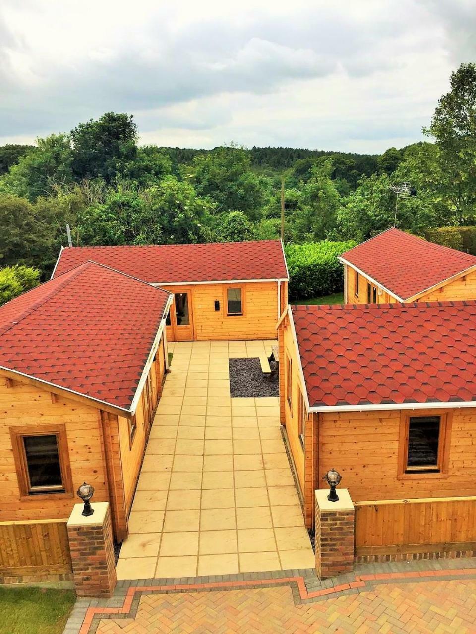 Forest Edge 4* Ticehurst