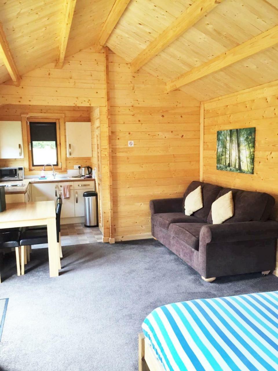 Motel Forest Edge 4*
