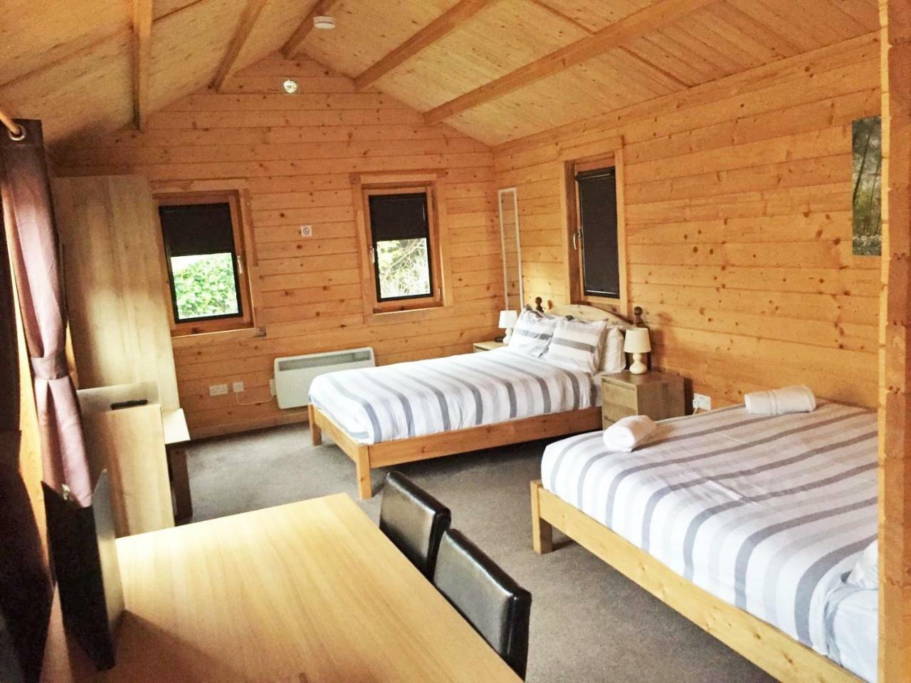Forest Edge 4* Ticehurst